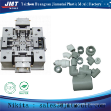 OEM injection Y type pipe fitting mold